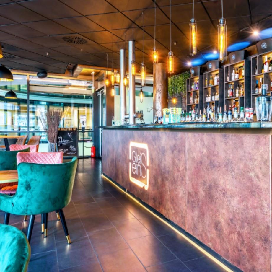 Restaurant "Restaurant Bar Gleis Eins" in Siegburg