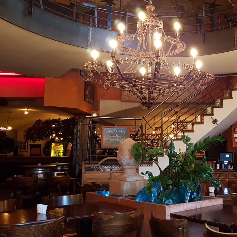 Restaurant "Kubana" in Siegburg