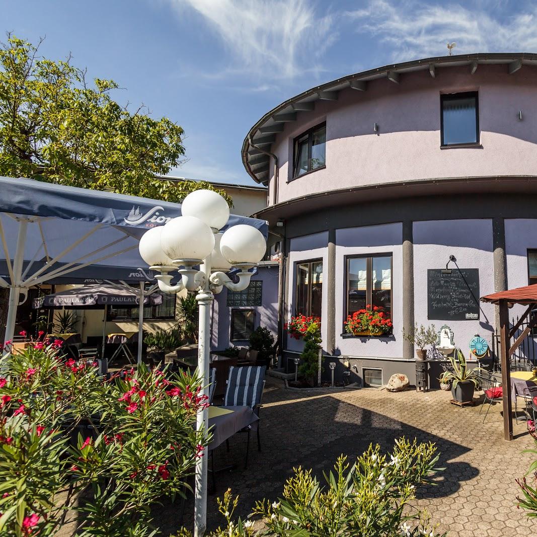 Restaurant "Hotel-Restaurant Kasserolle" in Siegburg