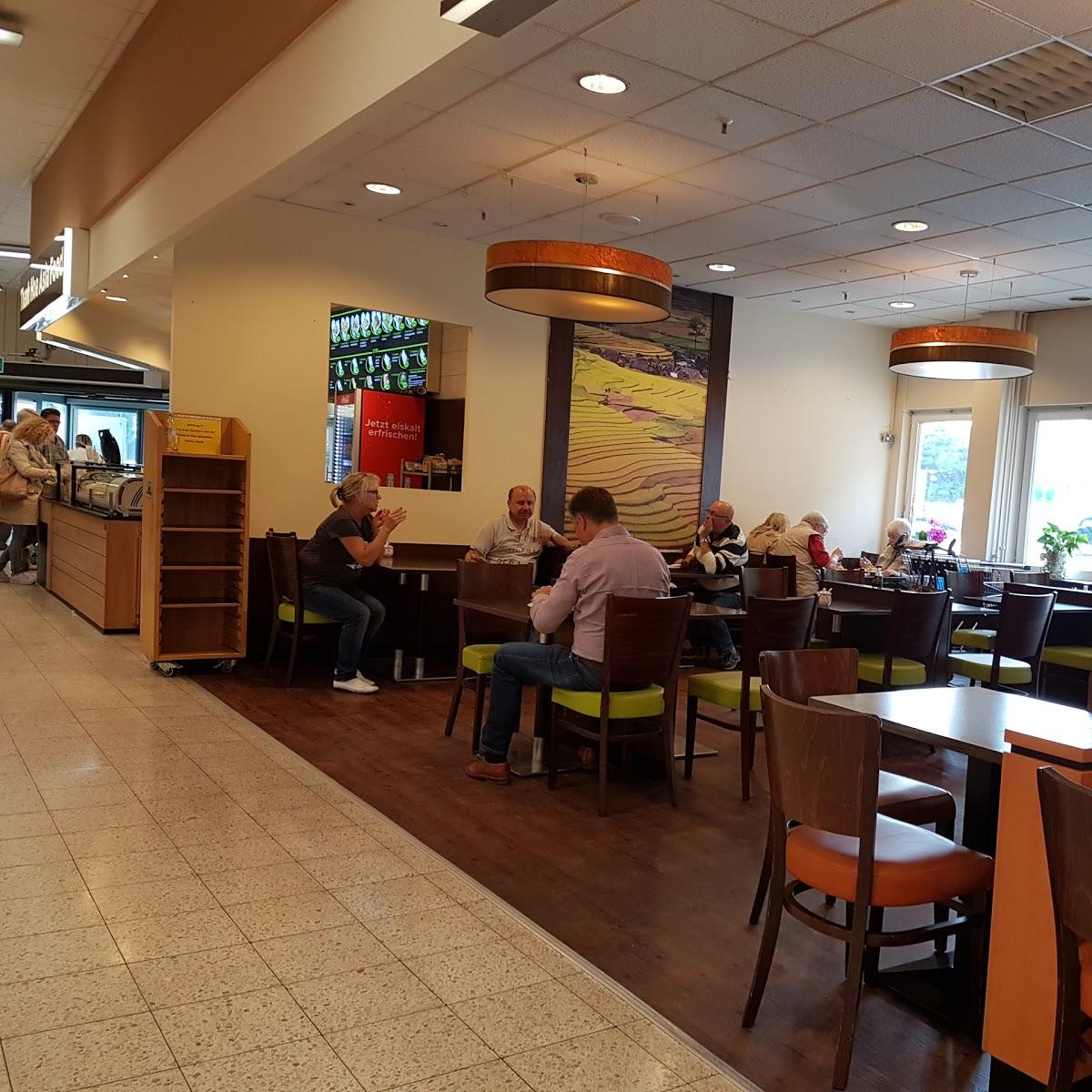 Restaurant "Thanh Hoa Asia Food" in Siegburg