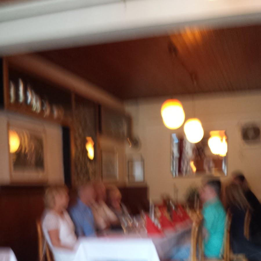 Restaurant "Gaststätte Zum Brückberg" in Siegburg