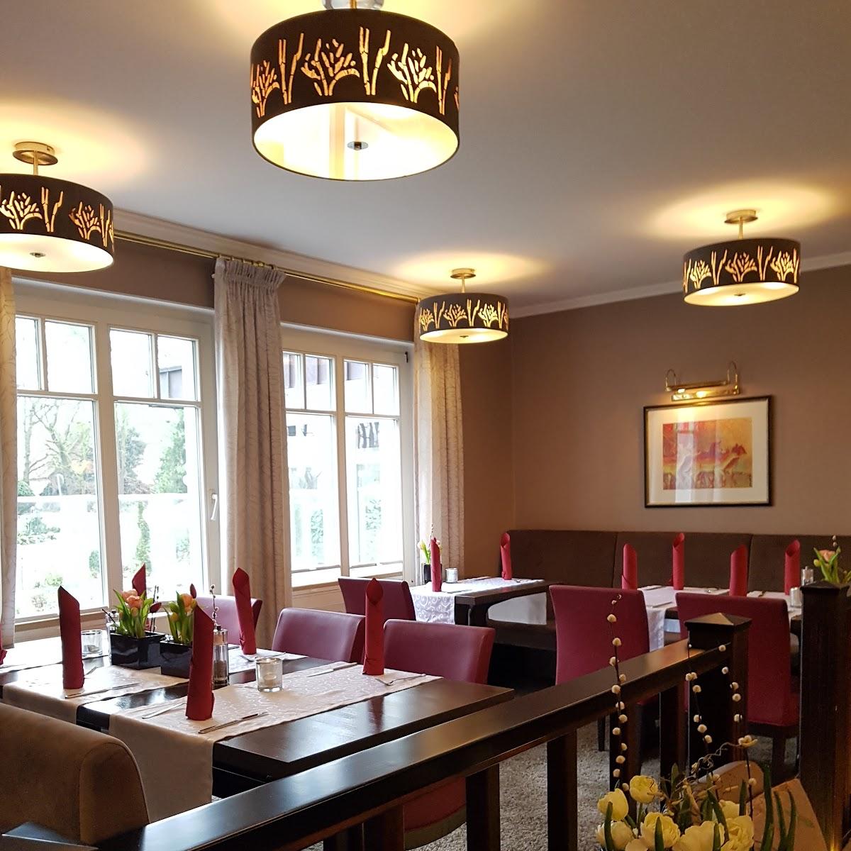 Restaurant "Hotel Restaurant Waldesruh" in Emstek