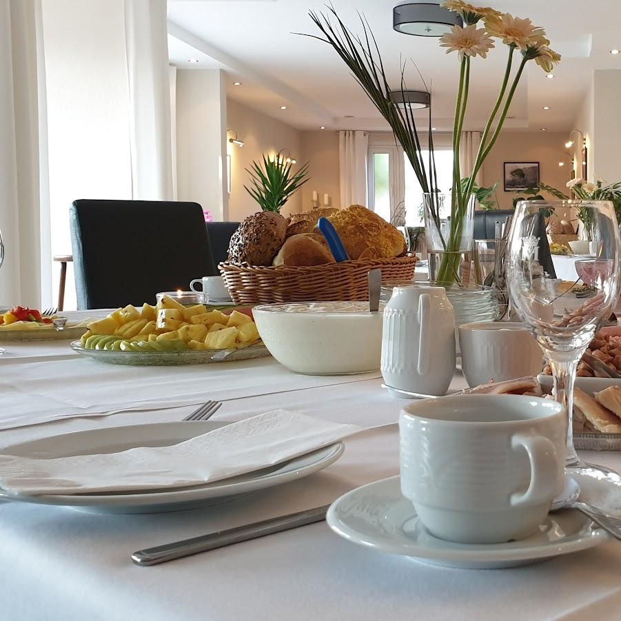 Restaurant "Landgasthof Feldhaus" in Emstek