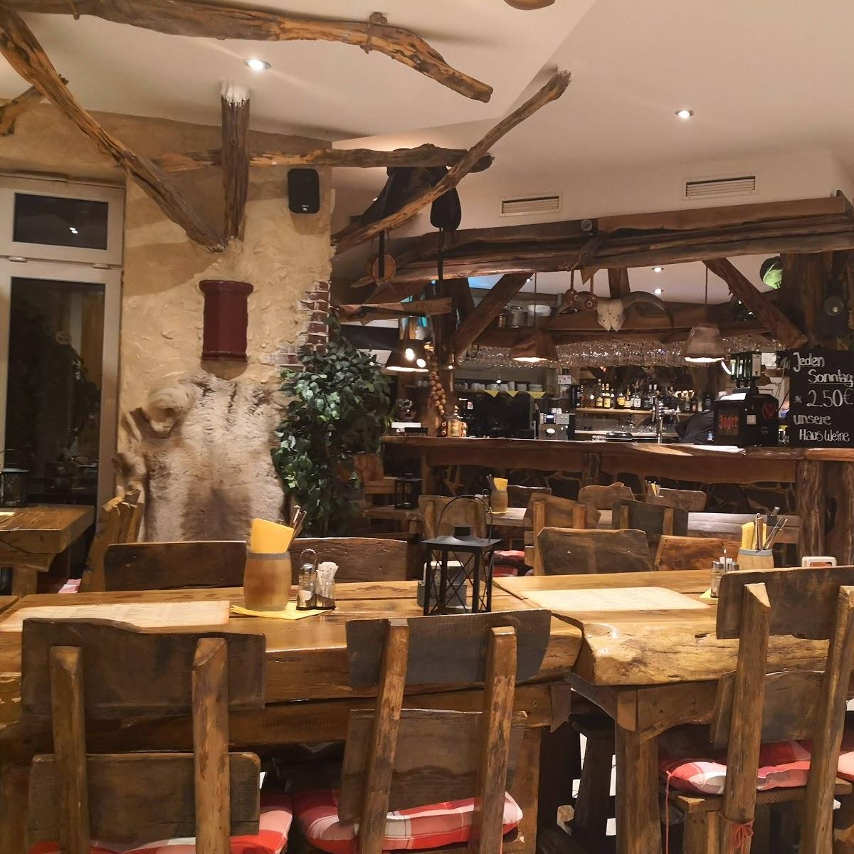 Restaurant "Onkel Tom" in Cloppenburg