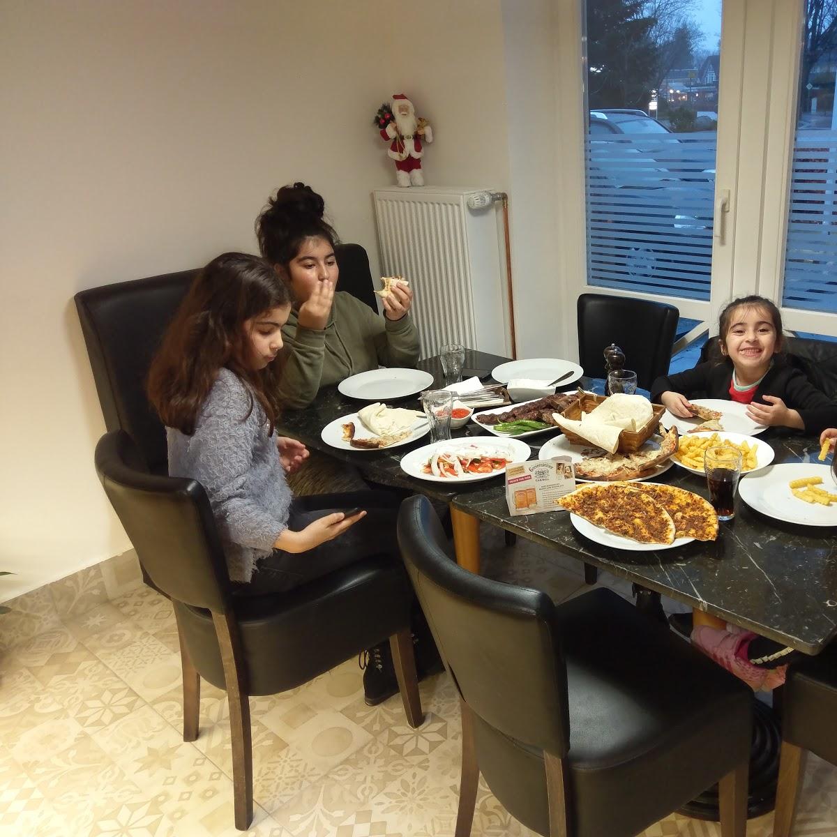 Restaurant "Pizzeria Cappeln" in Cappeln (Oldenburg)