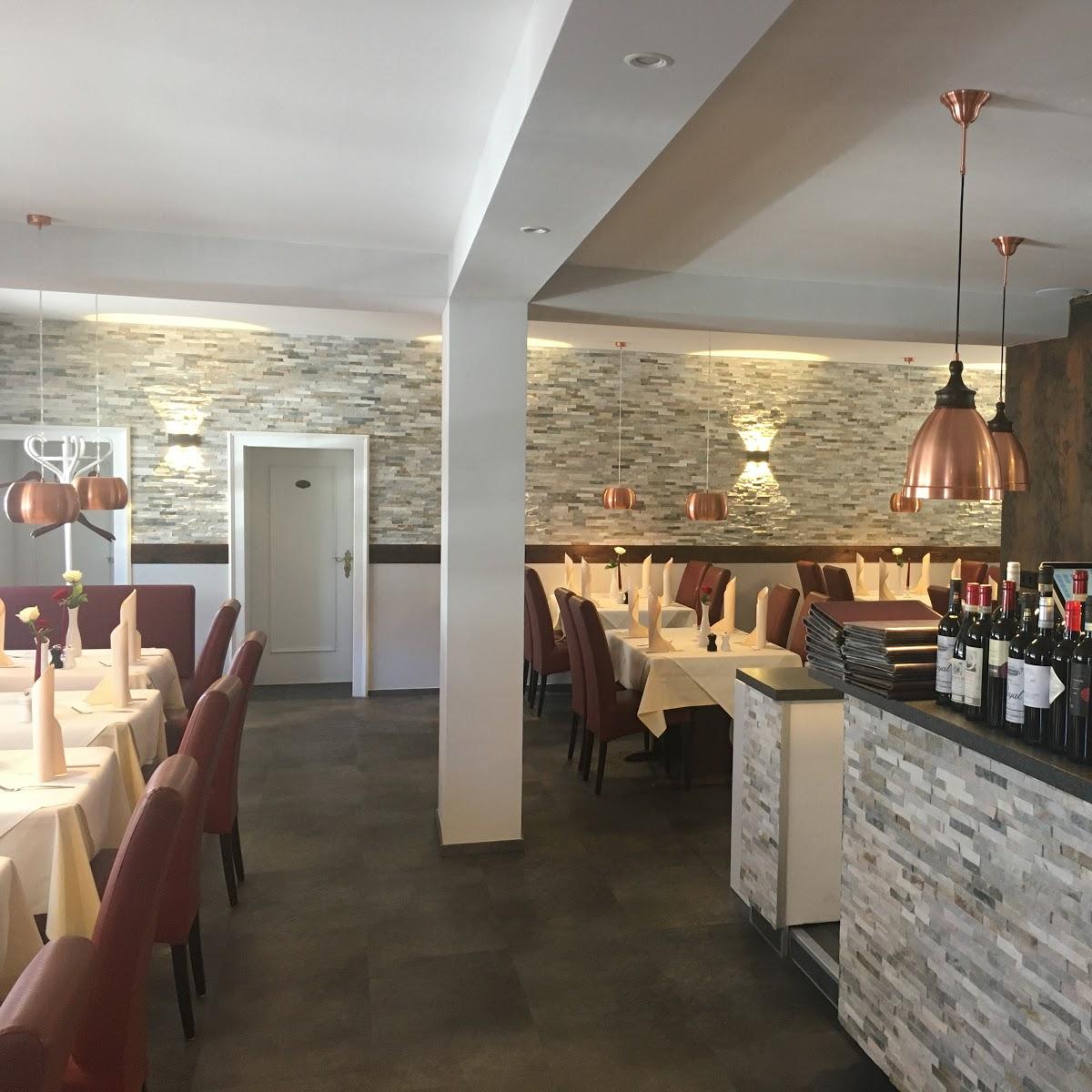 Restaurant "Porta Romana 3" in  Homburg