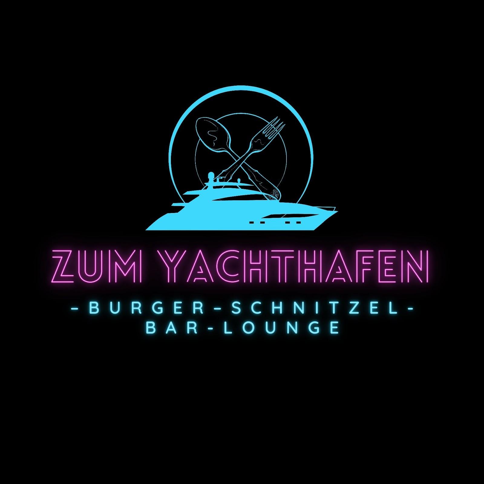 Restaurant "Zum Yachthafen" in Lauenförde