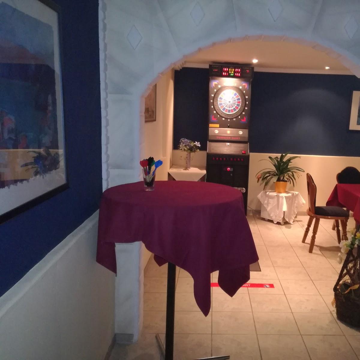 Restaurant "Gaststätte Deutsches Haus" in Aarbergen