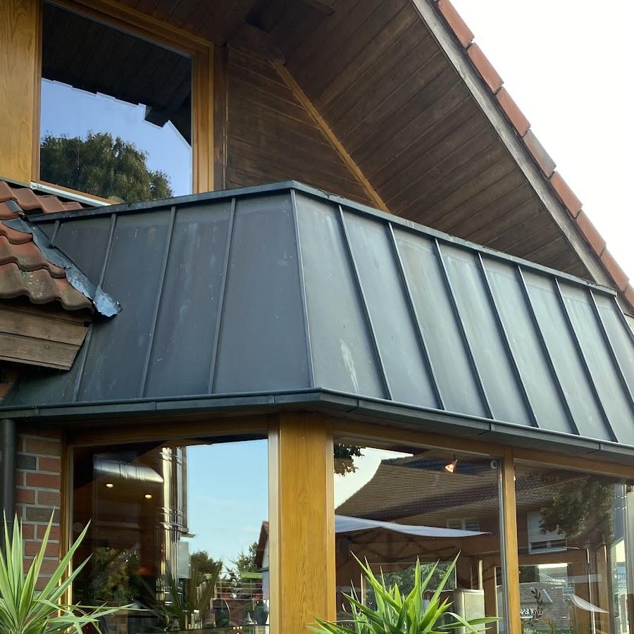 Restaurant "Bistro-Pizzeria Pfiff" in Lienen