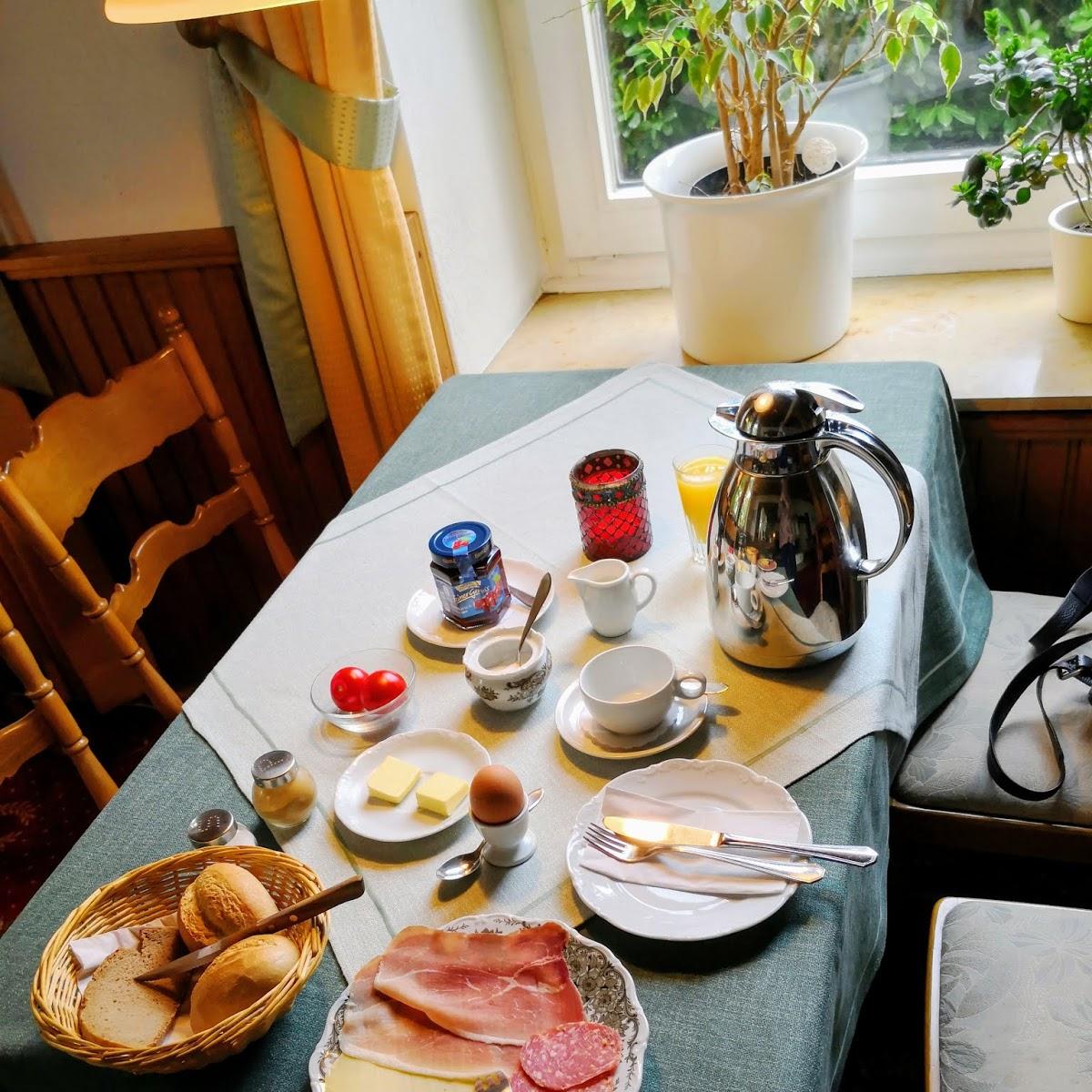 Restaurant "Hotel Wittmann" in Lienen