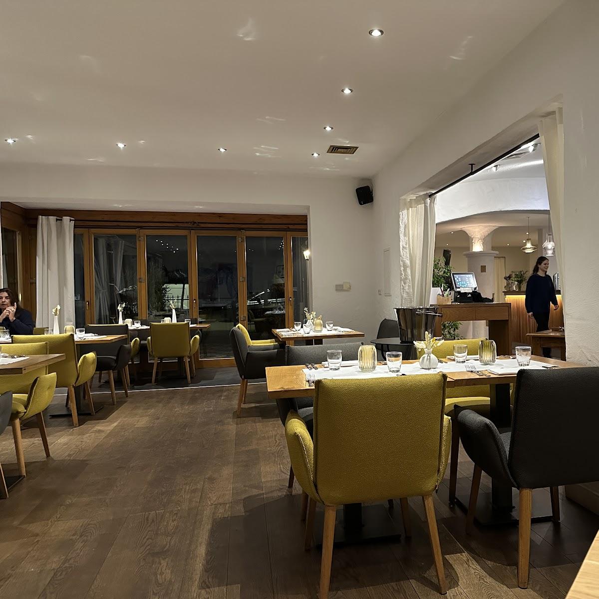 Restaurant "Hämmerles Restaurant" in Blieskastel