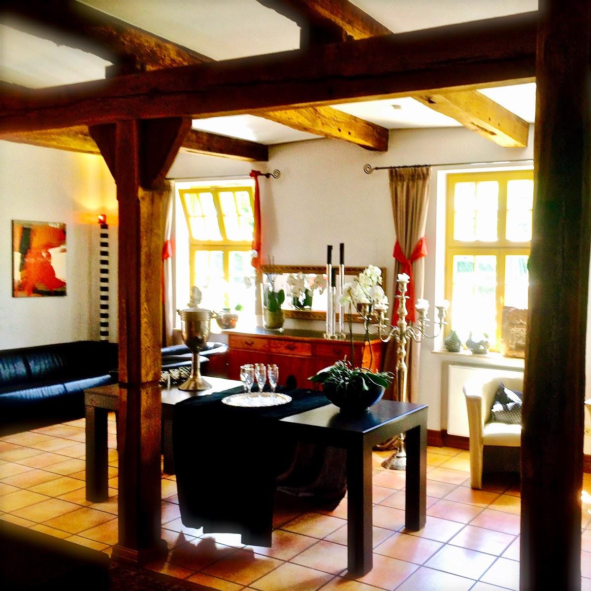 Restaurant "Restaurant FachWerk" in Hagen am Teutoburger Wald