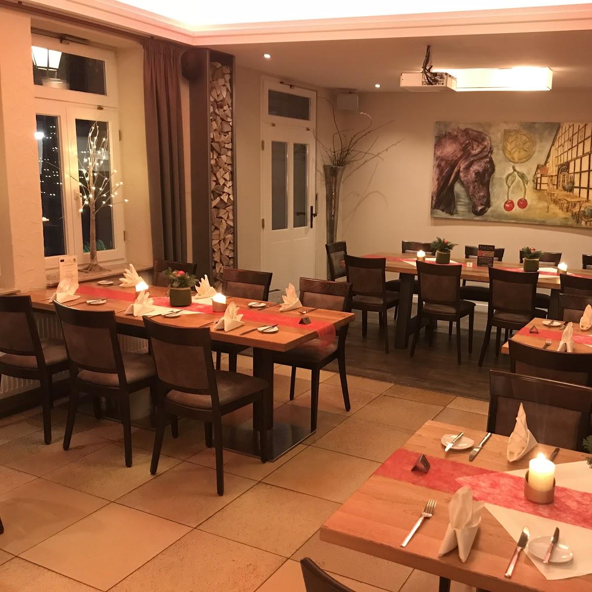 Restaurant "Restaurant FachWerk" in Hagen am Teutoburger Wald