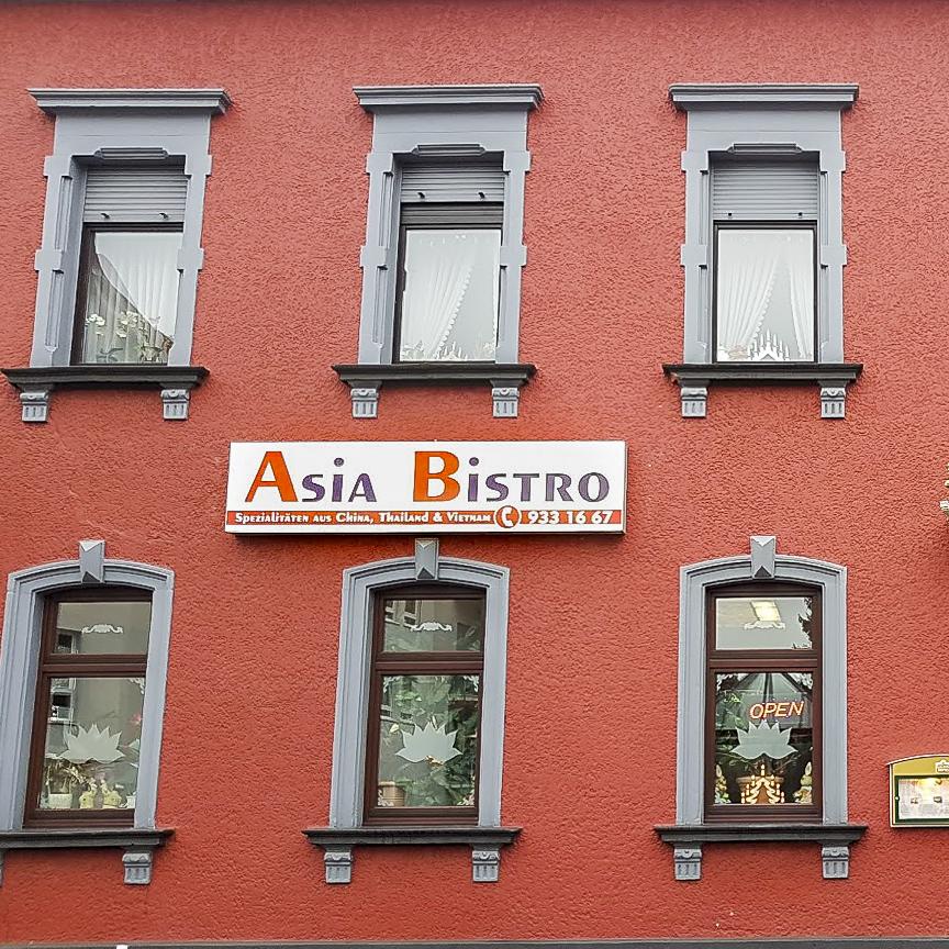 Restaurant "Asia Bistro" in  Bexbach