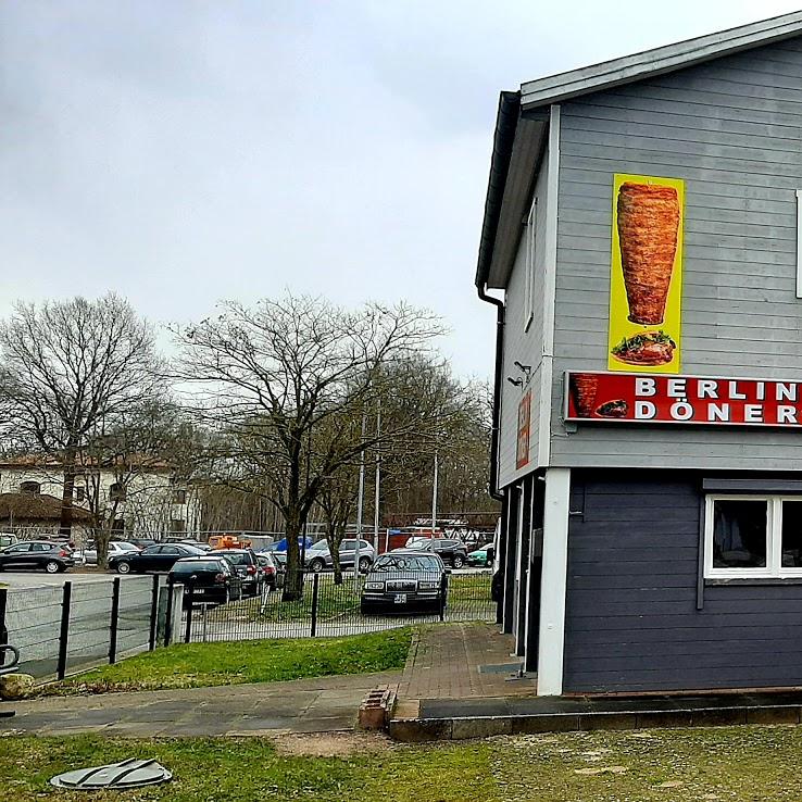 Restaurant "Berlin Döner" in Itzstedt