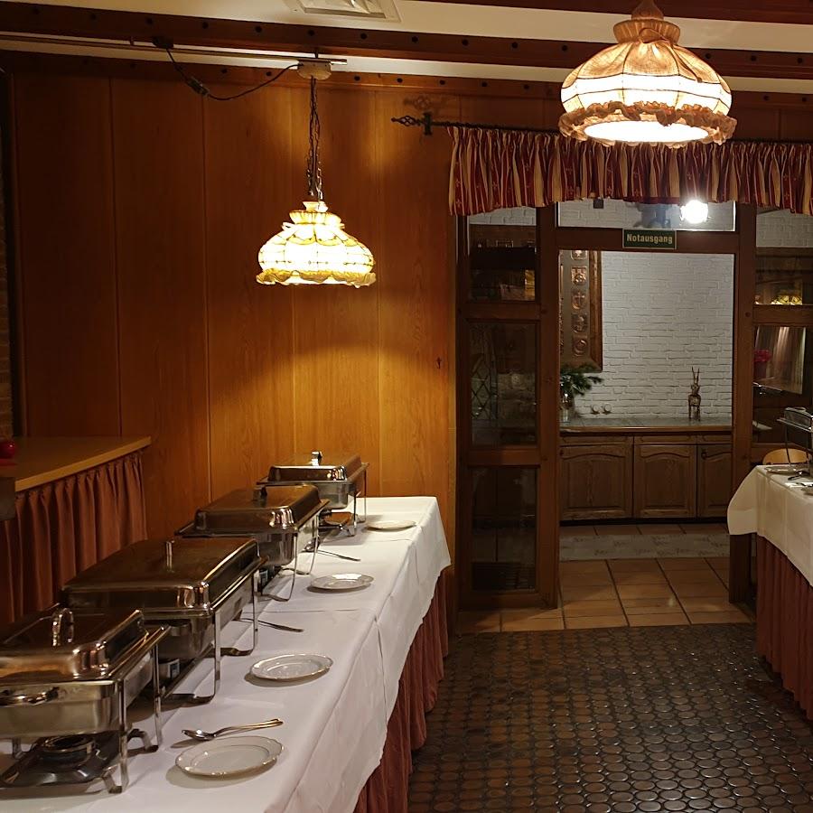 Restaurant "Alter Dorfkrug am Kanal" in Wolfsburg