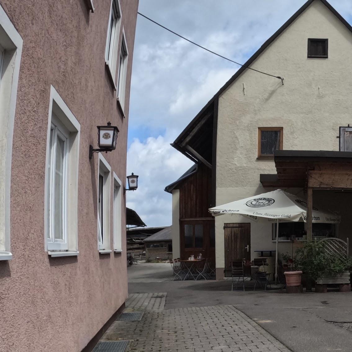 Restaurant "Zum Ochsen Gasthaus Fremdenzimmer" in Gerstetten