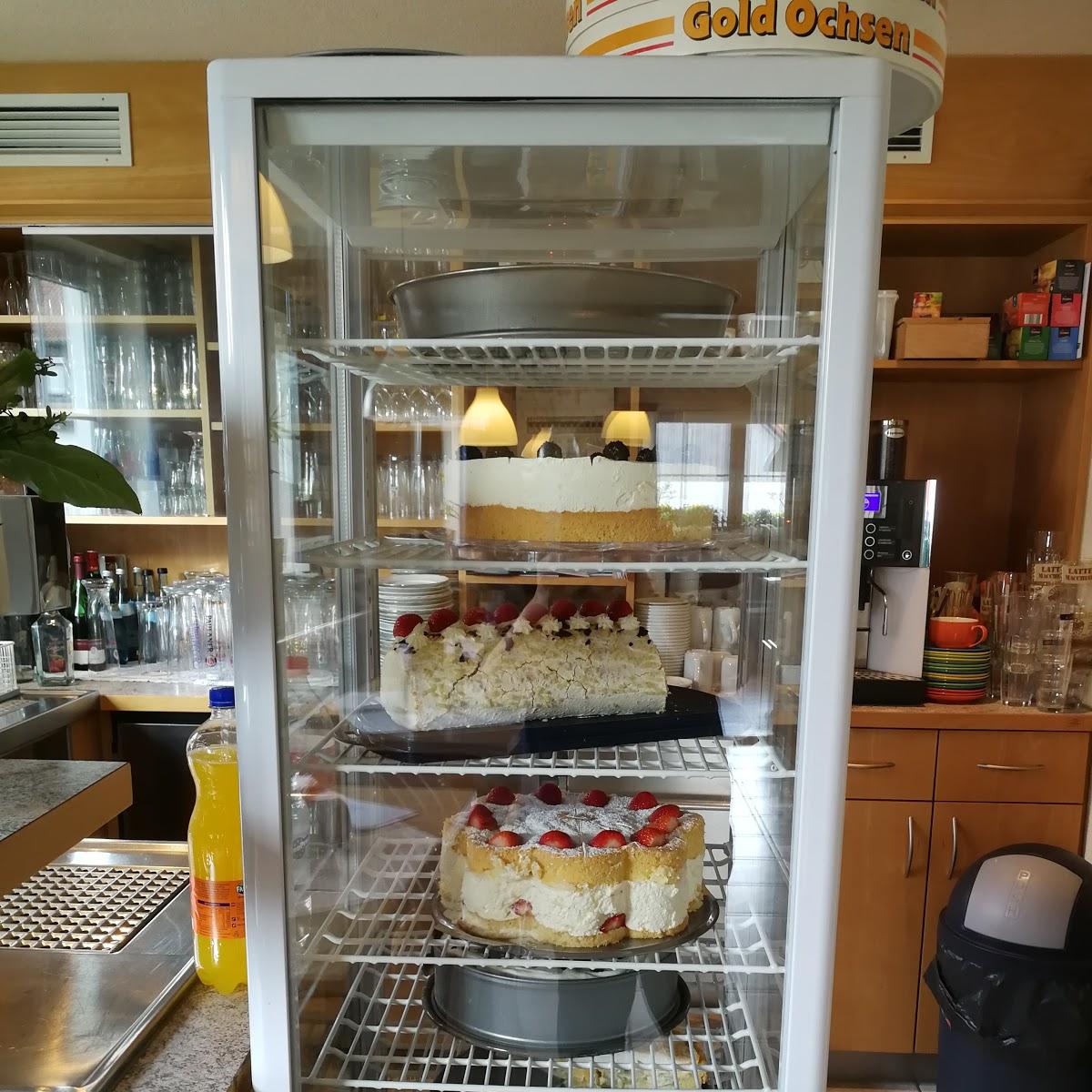 Restaurant "Au Lait u. Gaststätte Inh. Tanja Riethmüller" in Gerstetten