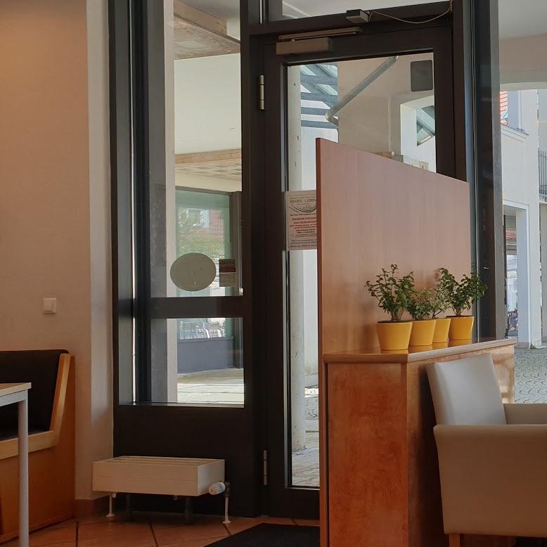 Restaurant "Café am Marktplatz" in Gerstetten