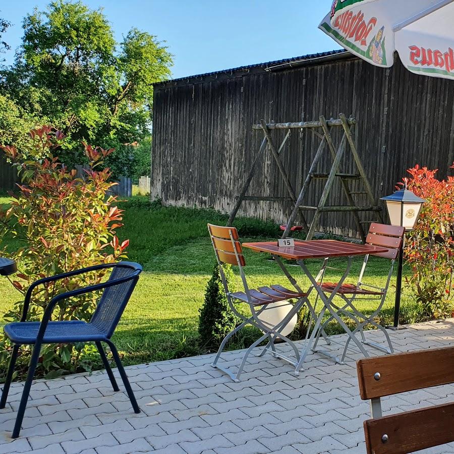 Restaurant "Sontberger Michel" in Gerstetten