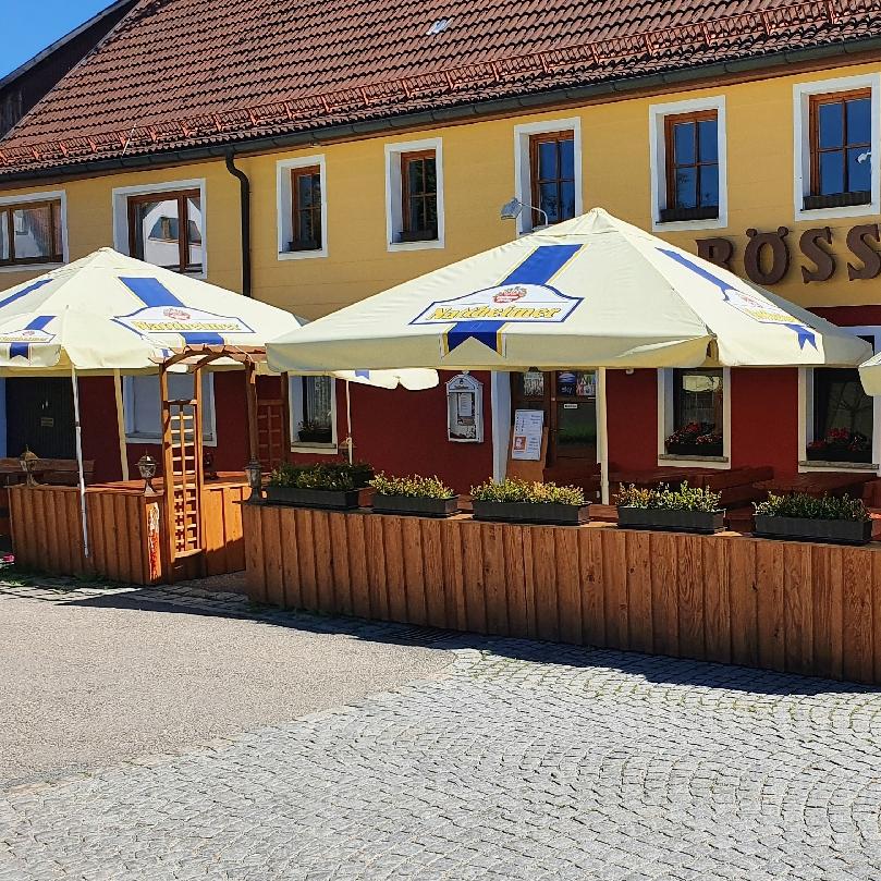 Restaurant "Gasthaus Rössle" in Steinheim am Albuch