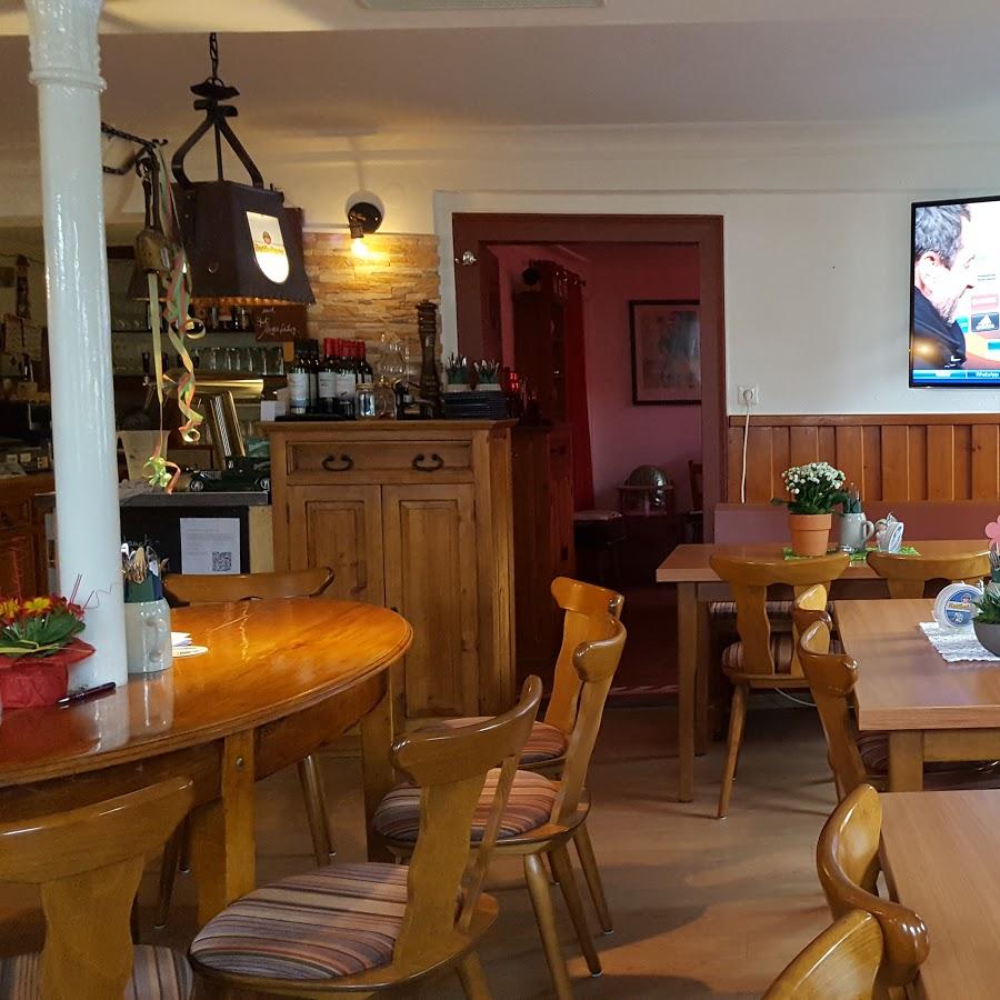 Restaurant "Gasthaus Rössle" in Steinheim am Albuch