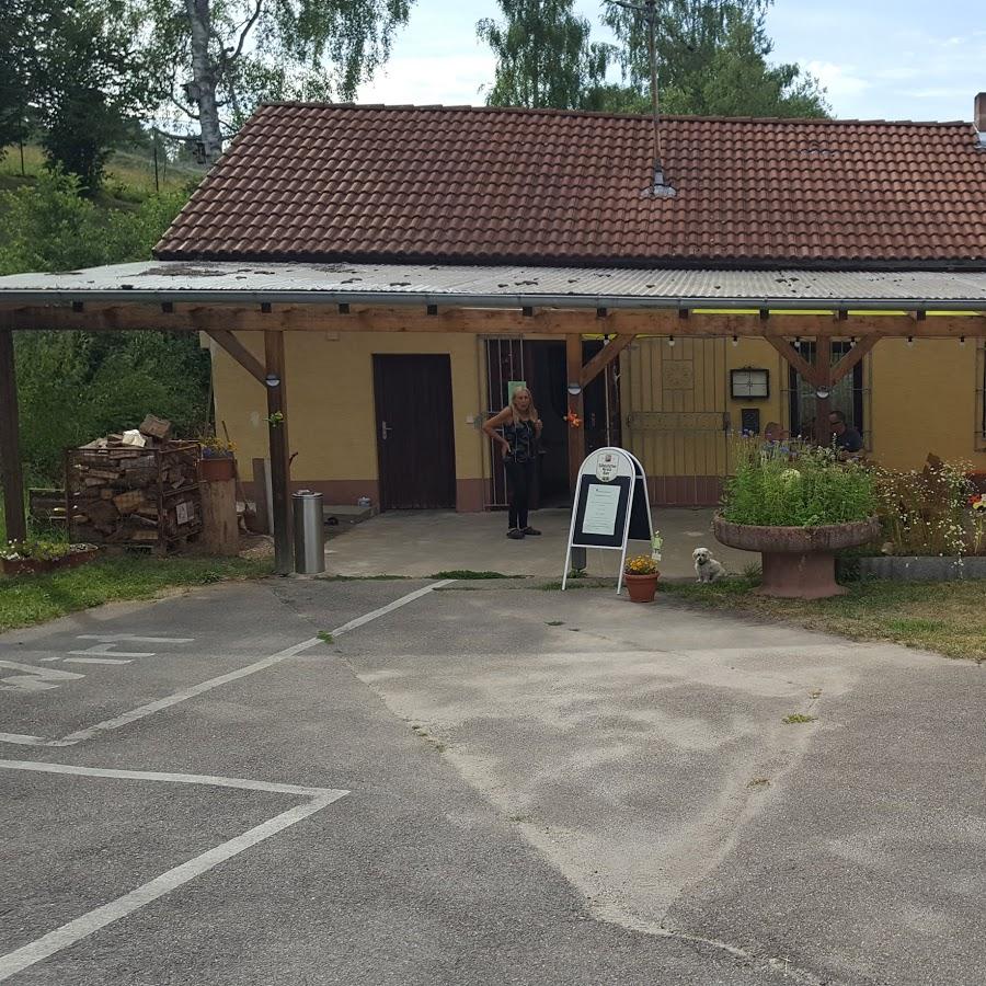 Restaurant "Vereinsgaststätte Versperstüble des Radfahr- und Schützenverein" in Steinheim am Albuch