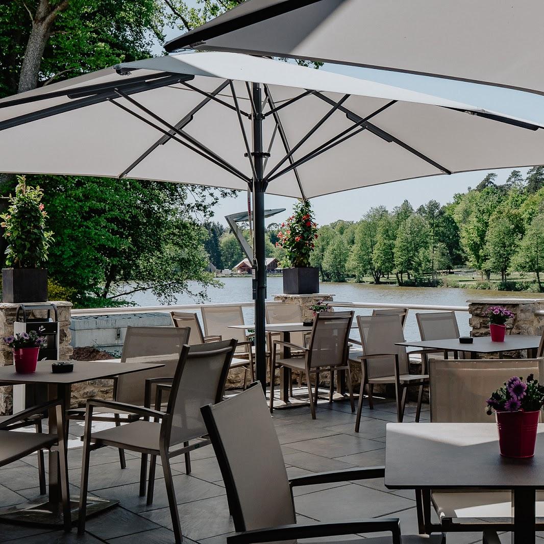 Restaurant "PETERS Restaurant" in Homburg