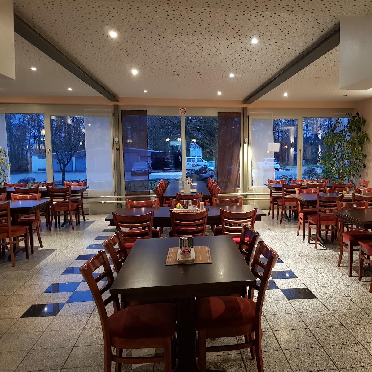 Restaurant "SVM Gaststätte" in Heidenheim an der Brenz