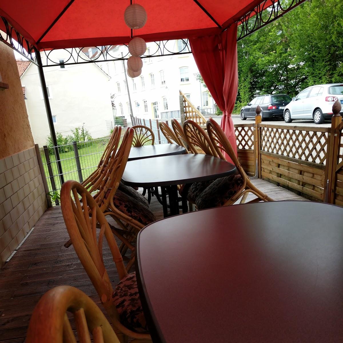 Restaurant "Gasthof Ochsen" in Heidenheim an der Brenz