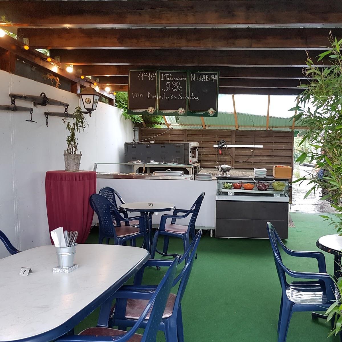 Restaurant "Restaurant Filos" in Weinstadt