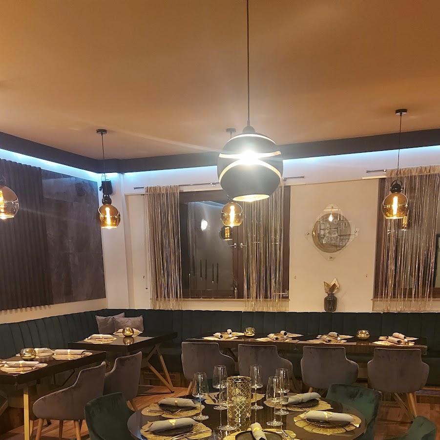 Restaurant "Restaurant Filos" in Weinstadt