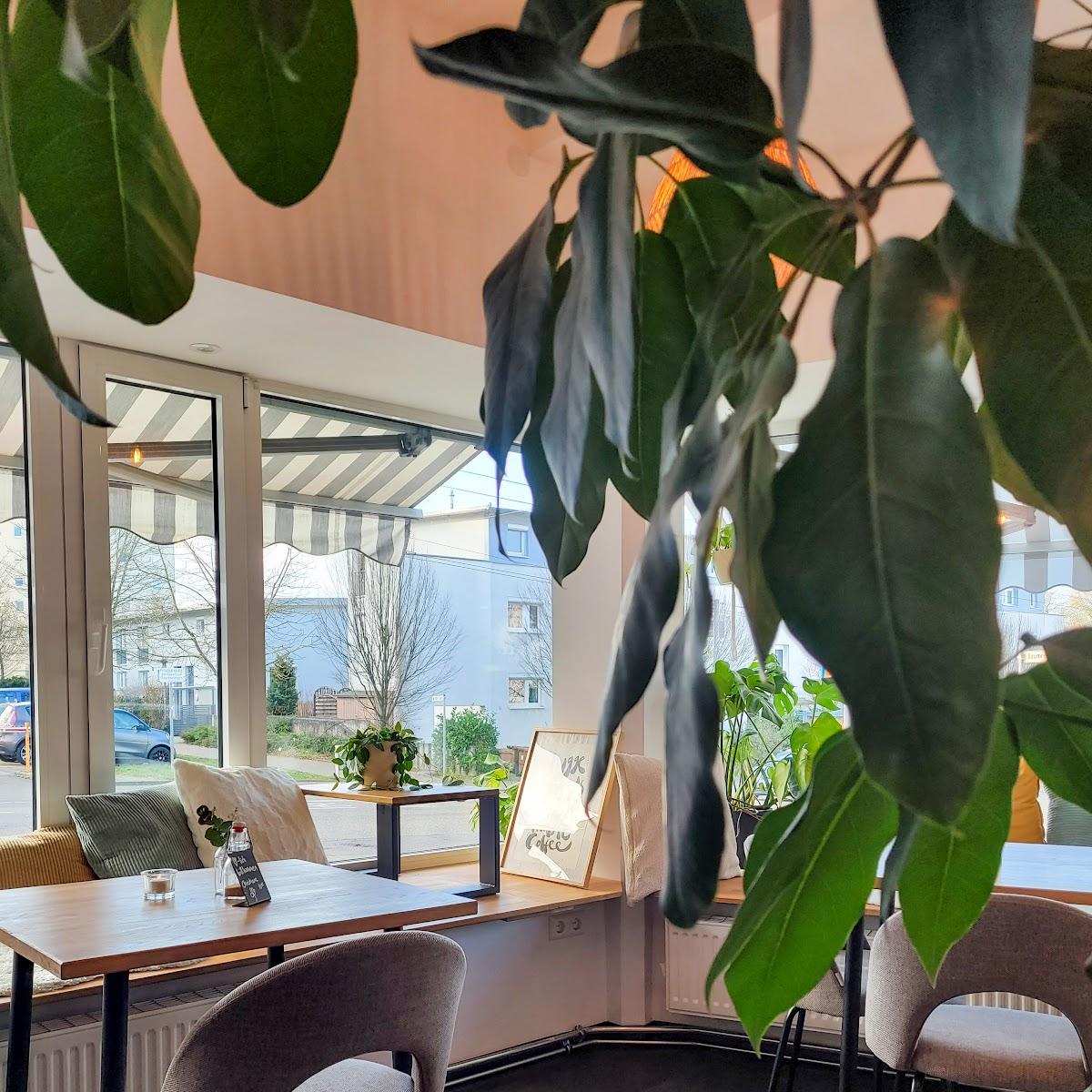 Restaurant "Hygge - feel good Café & Bistro" in Esslingen am Neckar