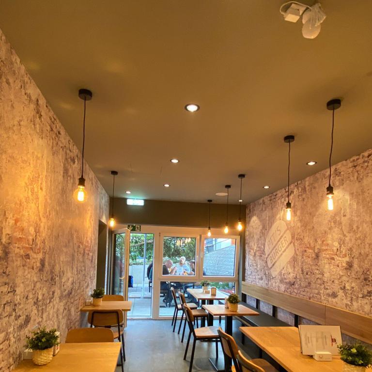 Restaurant "Pit