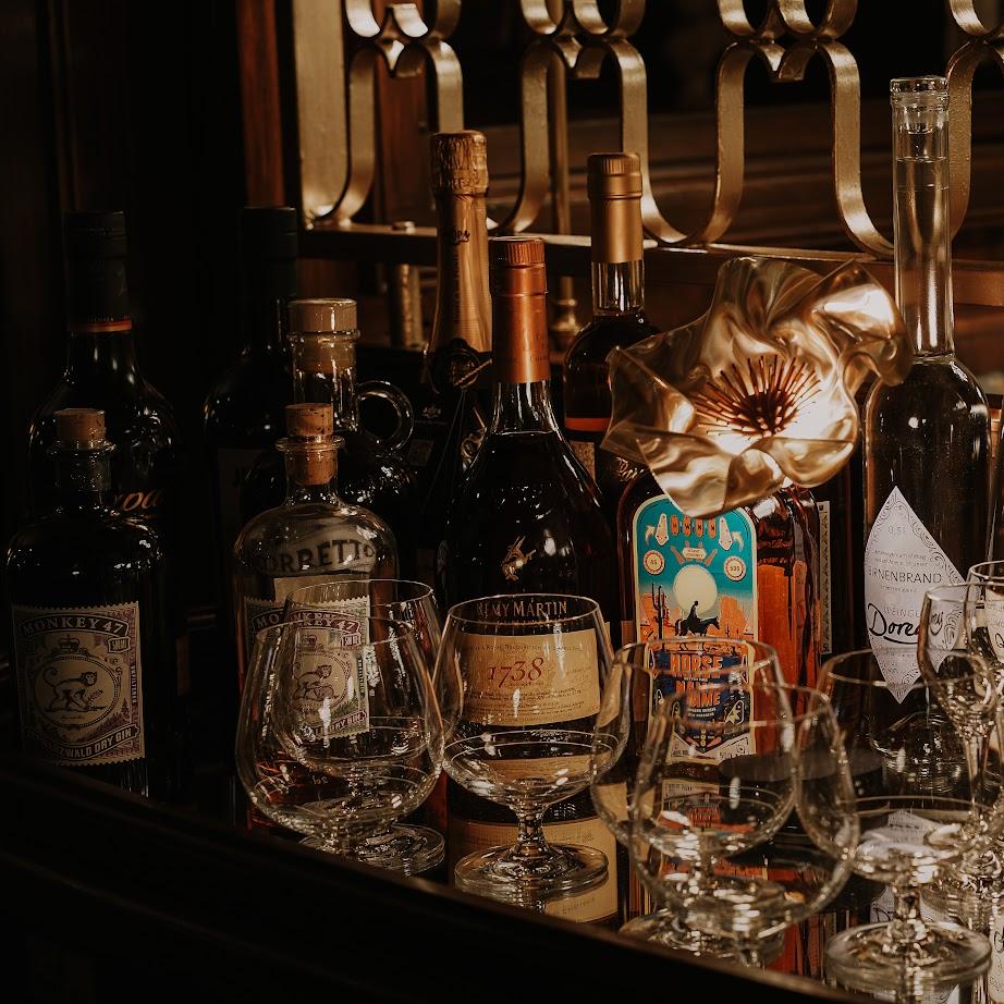 Restaurant "Restaurant Cédric" in Weinstadt