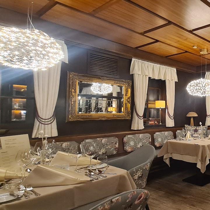 Restaurant "Restaurant Cédric" in Weinstadt