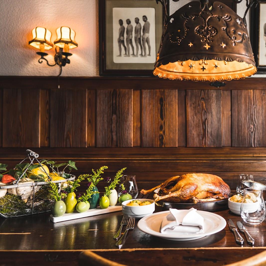 Restaurant "Weinstube Eissele" in Esslingen am Neckar