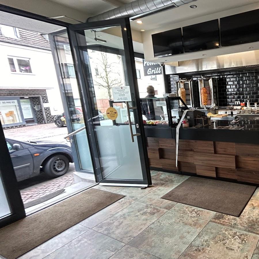 Restaurant "Pellenz Grill" in Kruft