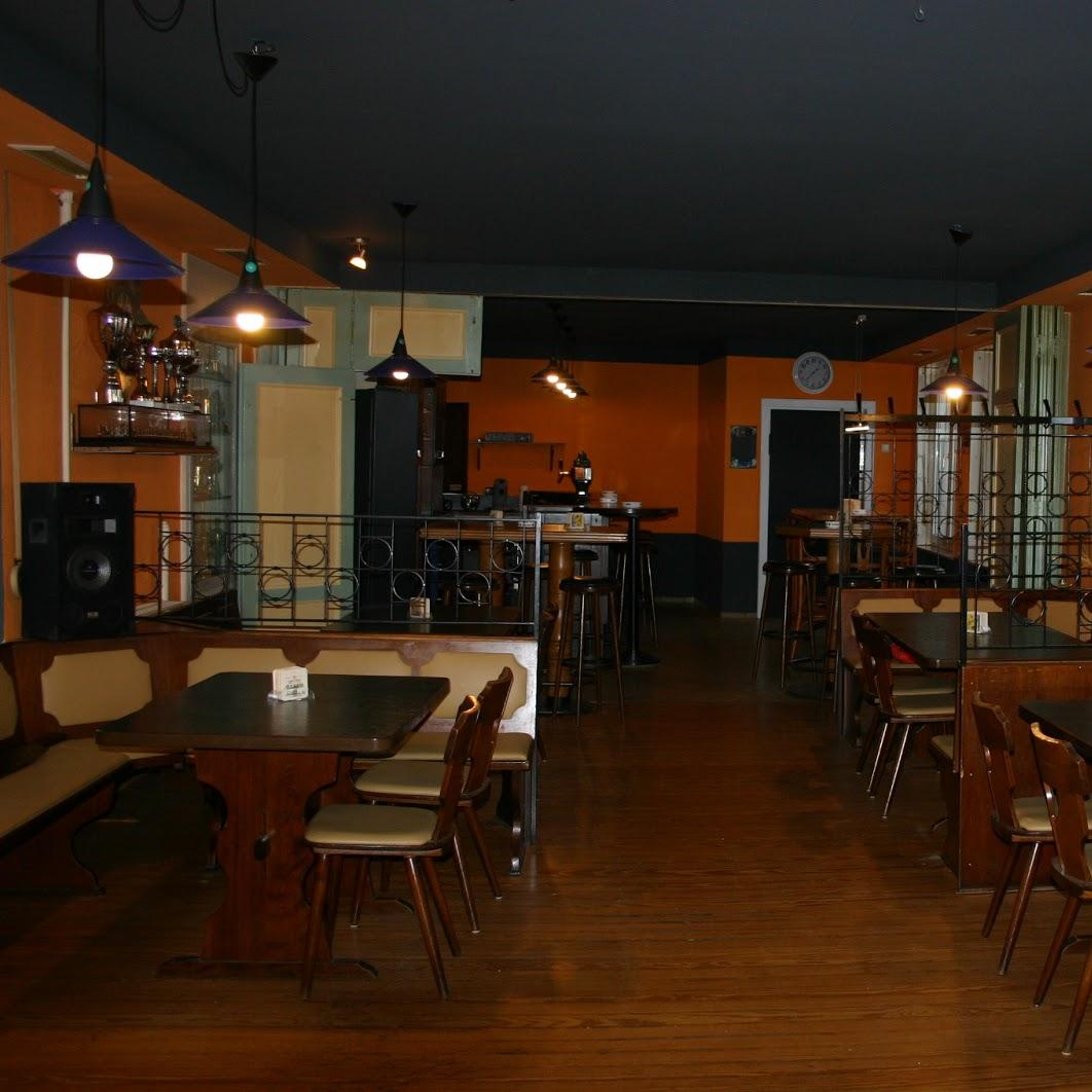 Restaurant "Zur Taubentränke" in Andernach