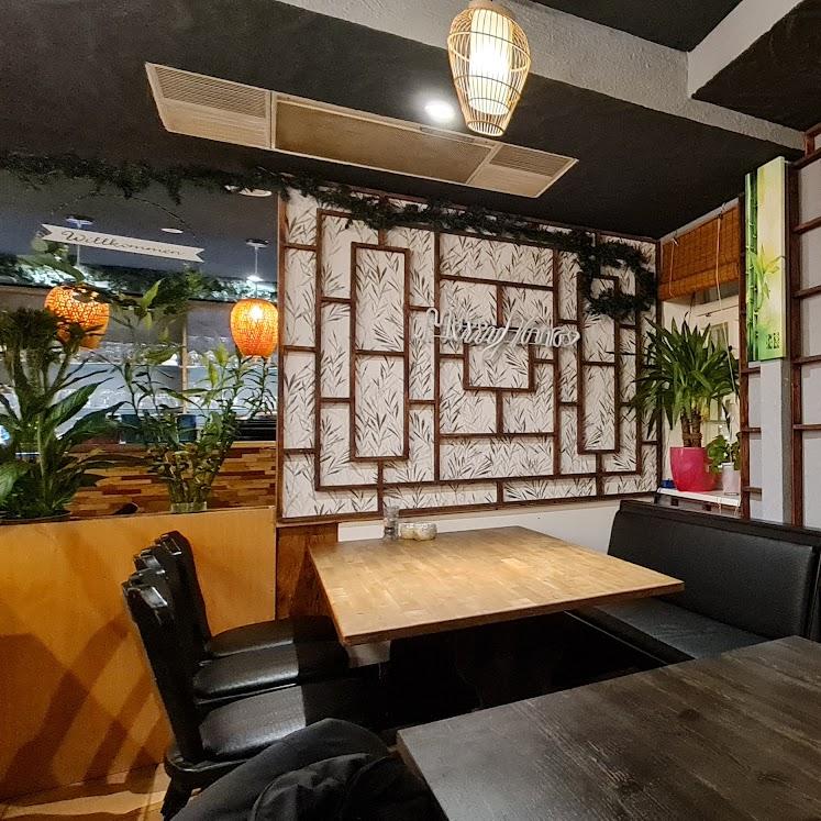 Restaurant "Hasushi Restaurant" in Ditzingen