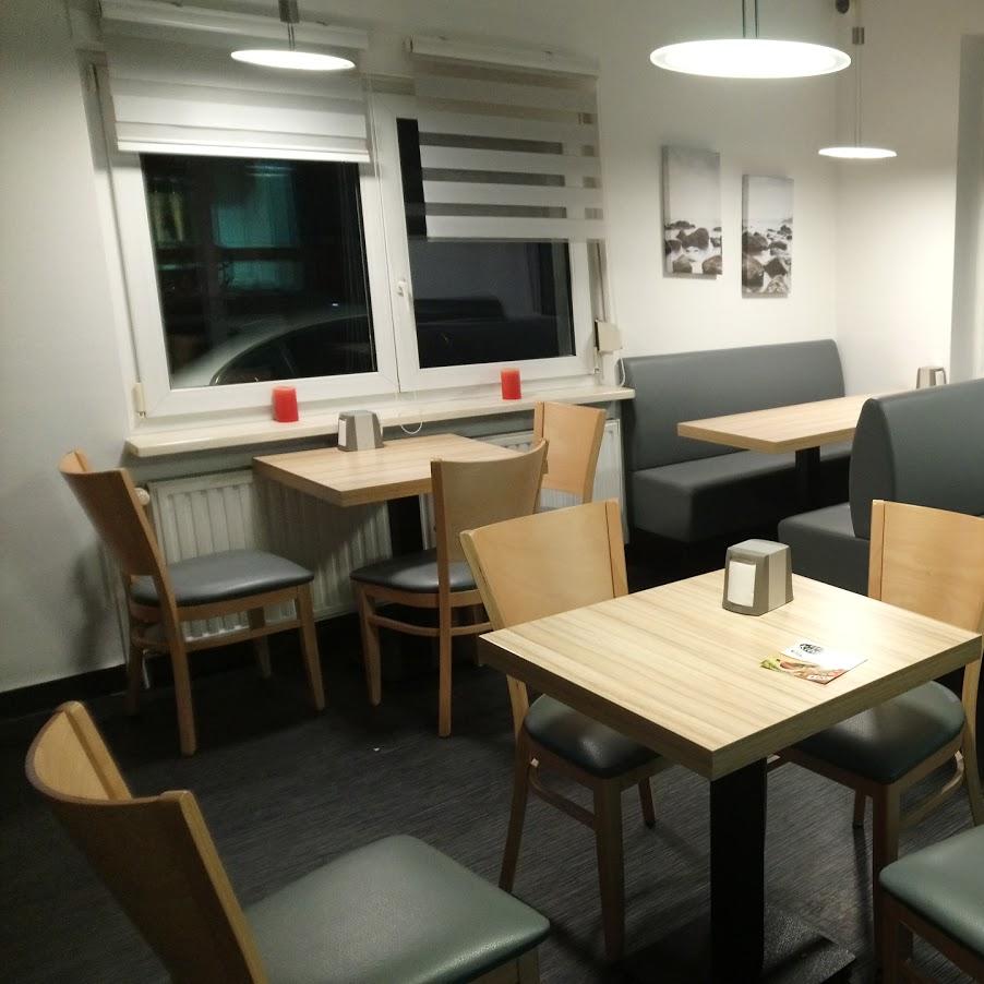 Restaurant "Efem Kebab" in Ditzingen