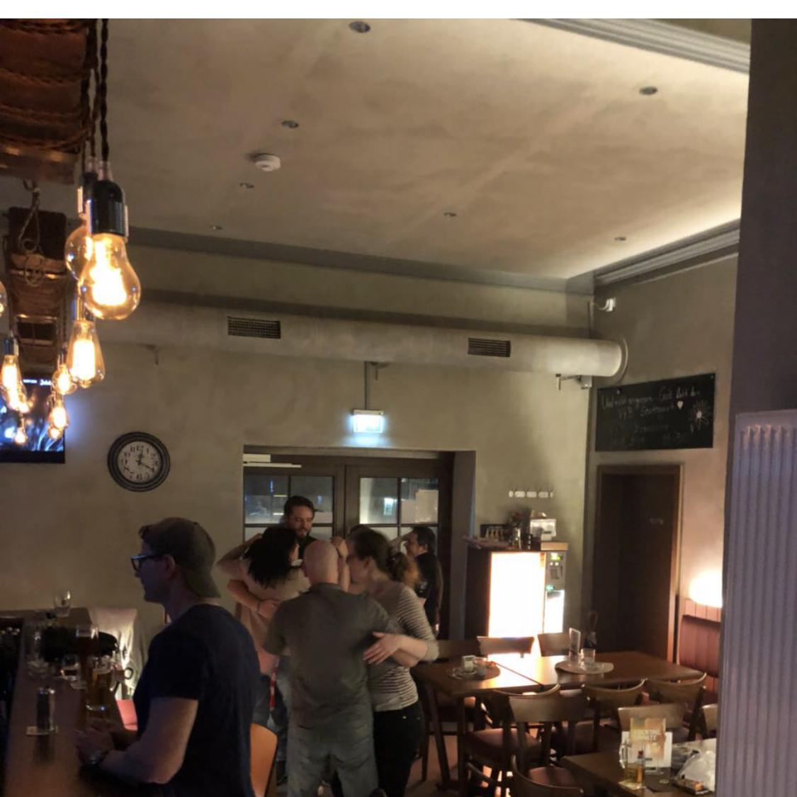 Restaurant "Bistro S6 ( Am Bahnhof )" in Ditzingen