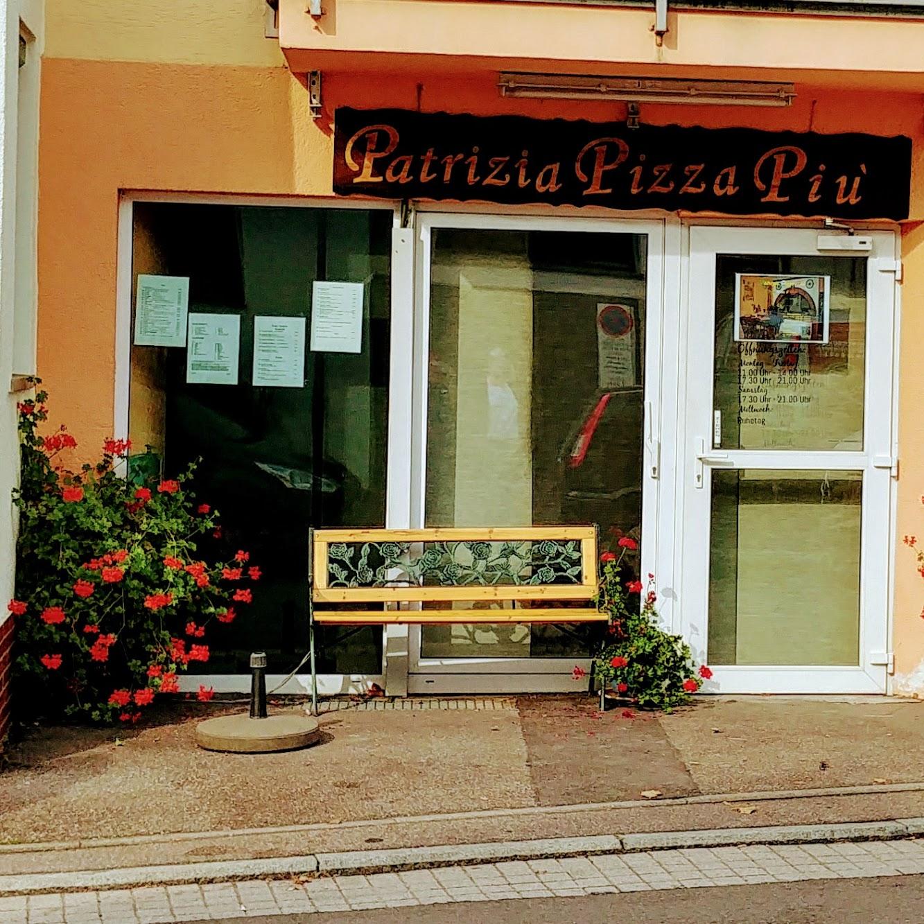 Restaurant "Patrizia Pizza Piu