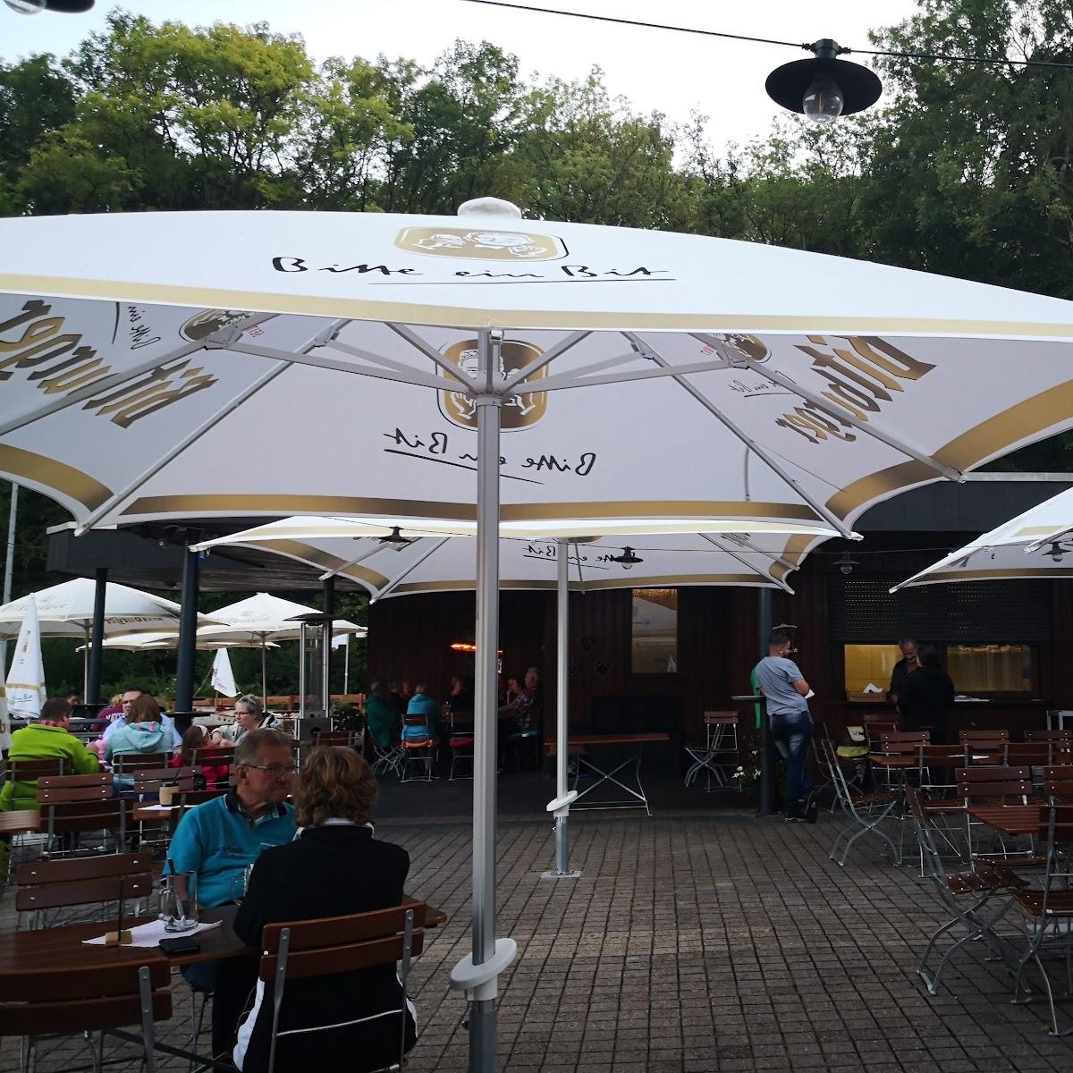 Restaurant "Strobel