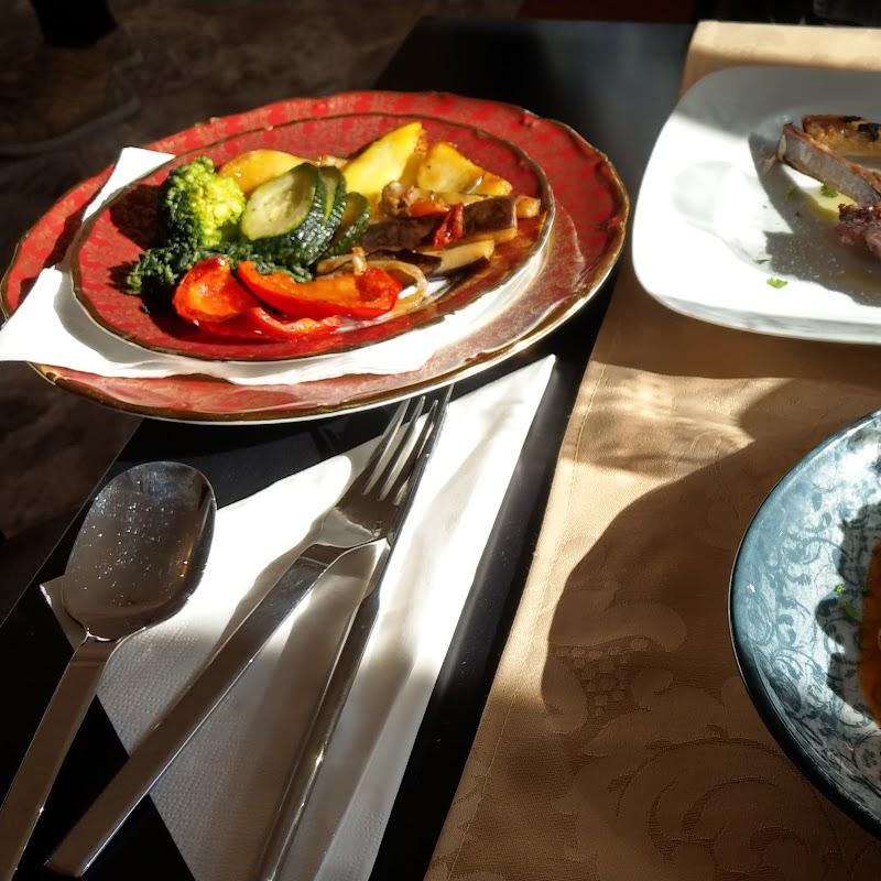 Restaurant "Casa Italiana" in Leonberg