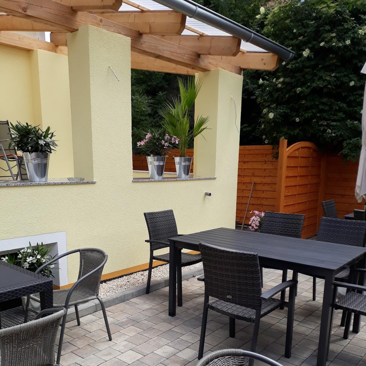 Restaurant "La Trattoria - Inh. Marion Greco" in Leonberg