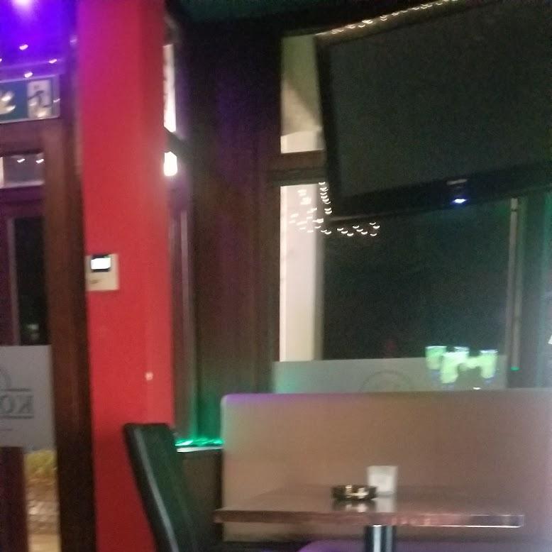 Restaurant "Kostas Bar" in Ditzingen