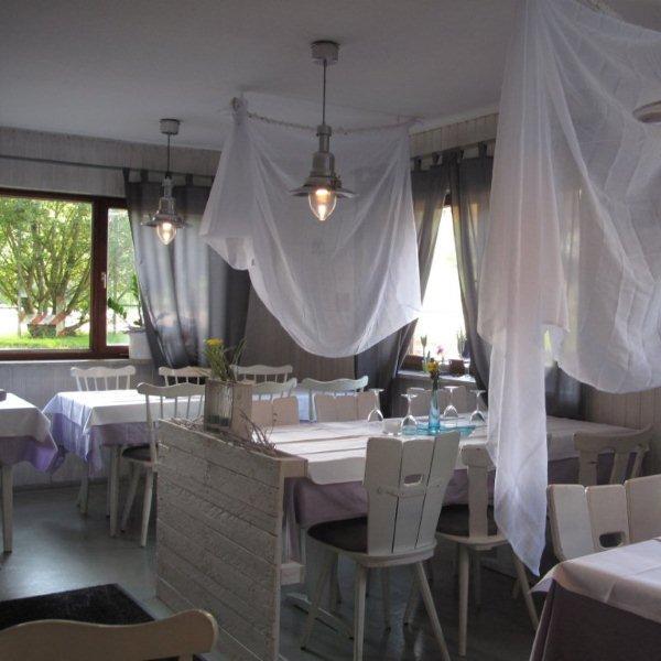 Restaurant "Restaurant Santorini" in Leonberg