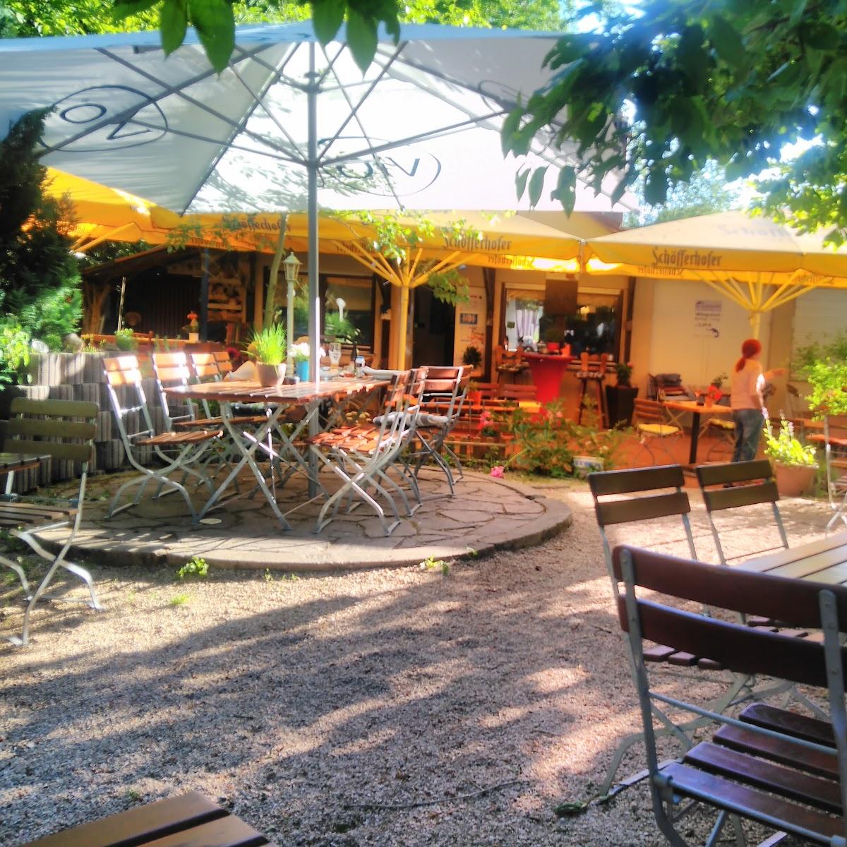 Restaurant "Restaurant Santorini" in Leonberg