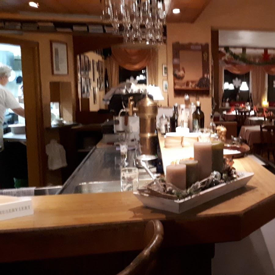 Restaurant "Ristorante Gallo" in Urmitz